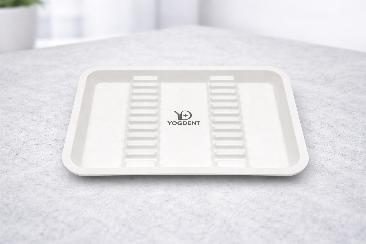 Small instrument tray
